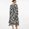 Vmjoss Langes Kleid