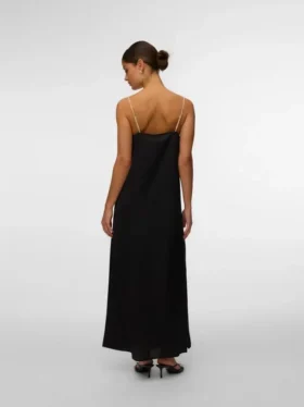 Vmjoy Langes Kleid