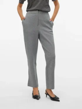 Vmjulia Hose mit mittlerer Taillenhöhe