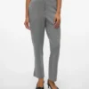 Vmjulia Hose mit mittlerer Taillenhöhe
