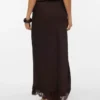 Vmjulia Langrock mit hoher Taille