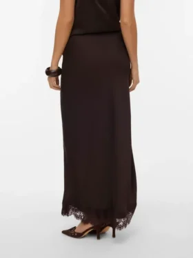 Vmjulia Langrock mit hoher Taille