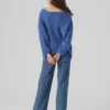 Vmjulie Strickpullover