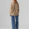 Vmjulie Strickpullover