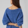 Vmjulie Strickpullover