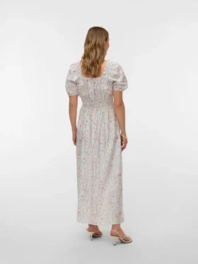 Vmjuliette Langes Kleid