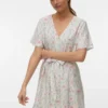 Vmjuliette Langes Kleid