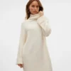 Vmjupiter Midi-Kleid