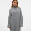 Vmjupiter Midi-Kleid