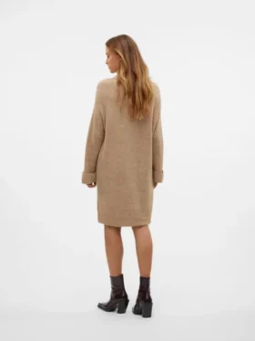 Vmjupiter Midi-Kleid