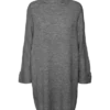 Vmjupiter Midi-Kleid