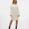 Vmjupiter Midi-Kleid
