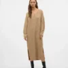 Vmjupiter Midi-Kleid