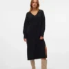 Vmjupiter Midi-Kleid