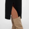 Vmjupiter Midi-Kleid