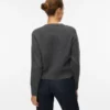 Vmkacy Strickwaren-Jacke
