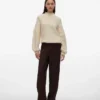 Vmkaia Strickpullover
