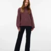 Vmkaia Strickpullover