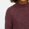 Vmkaia Strickpullover