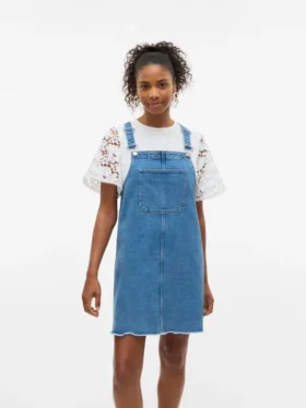 Vmkaila Kurzkleid