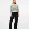Vmkaira Strickpullover