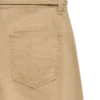 Vmkaitlin High Rise Barrel Fit Jeans