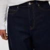 Vmkaitlin High-Rise-Jeans in Barrel-Fit