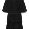 Vmkaja Kurzkleid