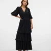 Vmkaja Langes Kleid