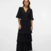 Vmkaja Langes Kleid