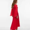 Vmkamile Langes Kleid