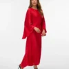 Vmkamile Langes Kleid
