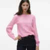 Vmkamille Strickpullover