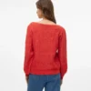 Vmkamille Strickpullover