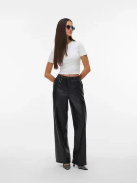 Vmkananda Hose mit niedriger Taille