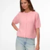 Vmkara Strickwaren-Jacke