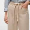 Vmkarlie Jeans mit mittlerer Leibhöhe und weitem Bein