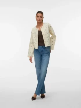 Vmkarly Jeansjacke