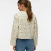Vmkarly Jeansjacke