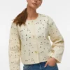 Vmkarly Jeansjacke
