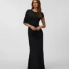 Vmkassandra Langes Kleid