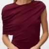 Vmkassandra Langes Kleid