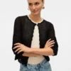 Vmkatja Strickjacke aus Strickwaren