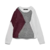 Vmkeisa Strickpullover