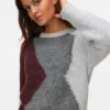Vmkeisa Strickpullover