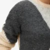 Vmkeisa Strickpullover