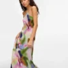 Vmkendal Langes Kleid