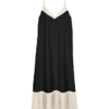 Vmkenise Langes Kleid
