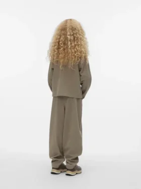 Vmkenya Hose mit mittlerer Taillenhöhe