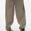 Vmkenya Hose mit mittlerer Taillenhöhe